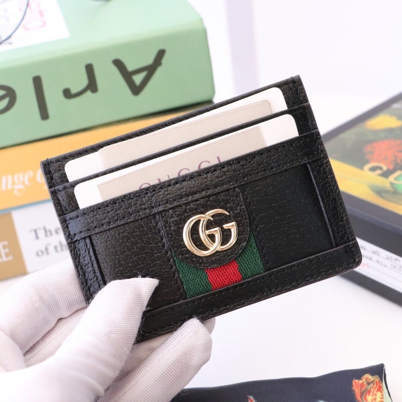 Gucci Wallets & Purse